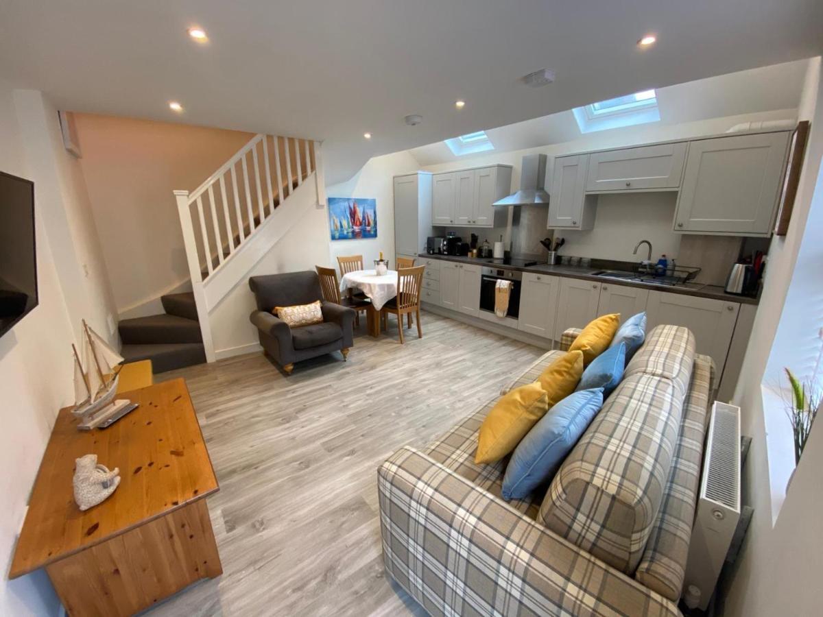 Livingstone Street Apartments With Free Parking Йорк Экстерьер фото